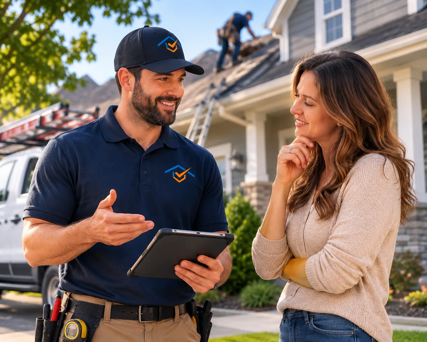 Roof Inspection FAQs in Apison, TN